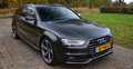 Audi A4 Avant 1.8 TFSI S Edition*Aut*19"Inch*S-Line*Nw APK Gris - thumbnail 8