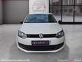 Volkswagen Polo Polo 1.6 TDI 90 CR FAP Trendline Blanc - thumbnail 7
