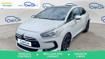2.0 HDI 163 Sport Chic