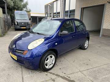 1.2 Visia Automaat