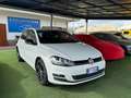 Volkswagen Golf Golf 5p 1.6 tdi Highline unico proprietario Blanc - thumbnail 3