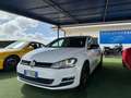 Volkswagen Golf Golf 5p 1.6 tdi Highline unico proprietario Blanc - thumbnail 1