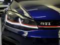 Volkswagen Golf GTI 2.0 TSI DSG 220 Azul - thumbnail 13