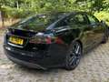 Tesla Model S Model S 85D FREE SUPER CHARGING AUTO PILOT Zwart - thumbnail 1