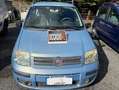 Fiat Panda Panda II 2003 1.2 Dynamic eco Blau - thumbnail 5