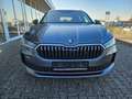 Skoda Superb 1.5 TSI DSG Selection AHK HuD 4xSHZ LED Massage... Grau - thumbnail 4