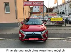 Mitsubishi Eclipse Cross Diamant Edition 2WD
