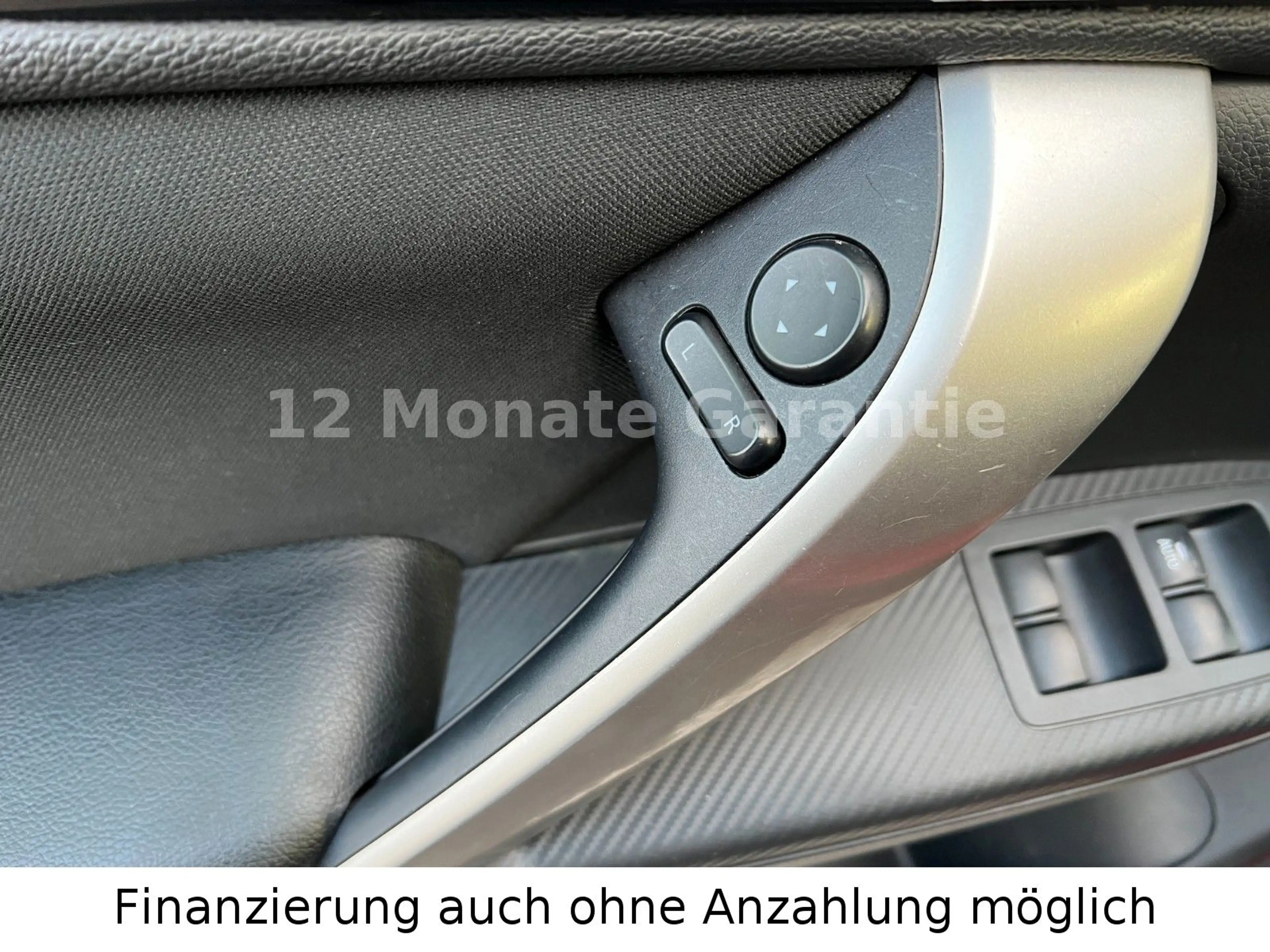 Mitsubishi Eclipse Cross Diamant Edition 2WD — photo 30