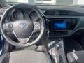 Toyota Auris Hybrid Executive 1.8 LED PDC NAVI TL LM BC Blauw - thumbnail 10