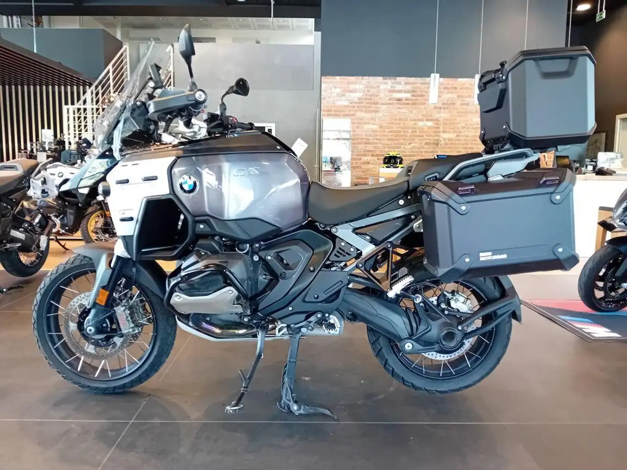 BMW R 1300 GS