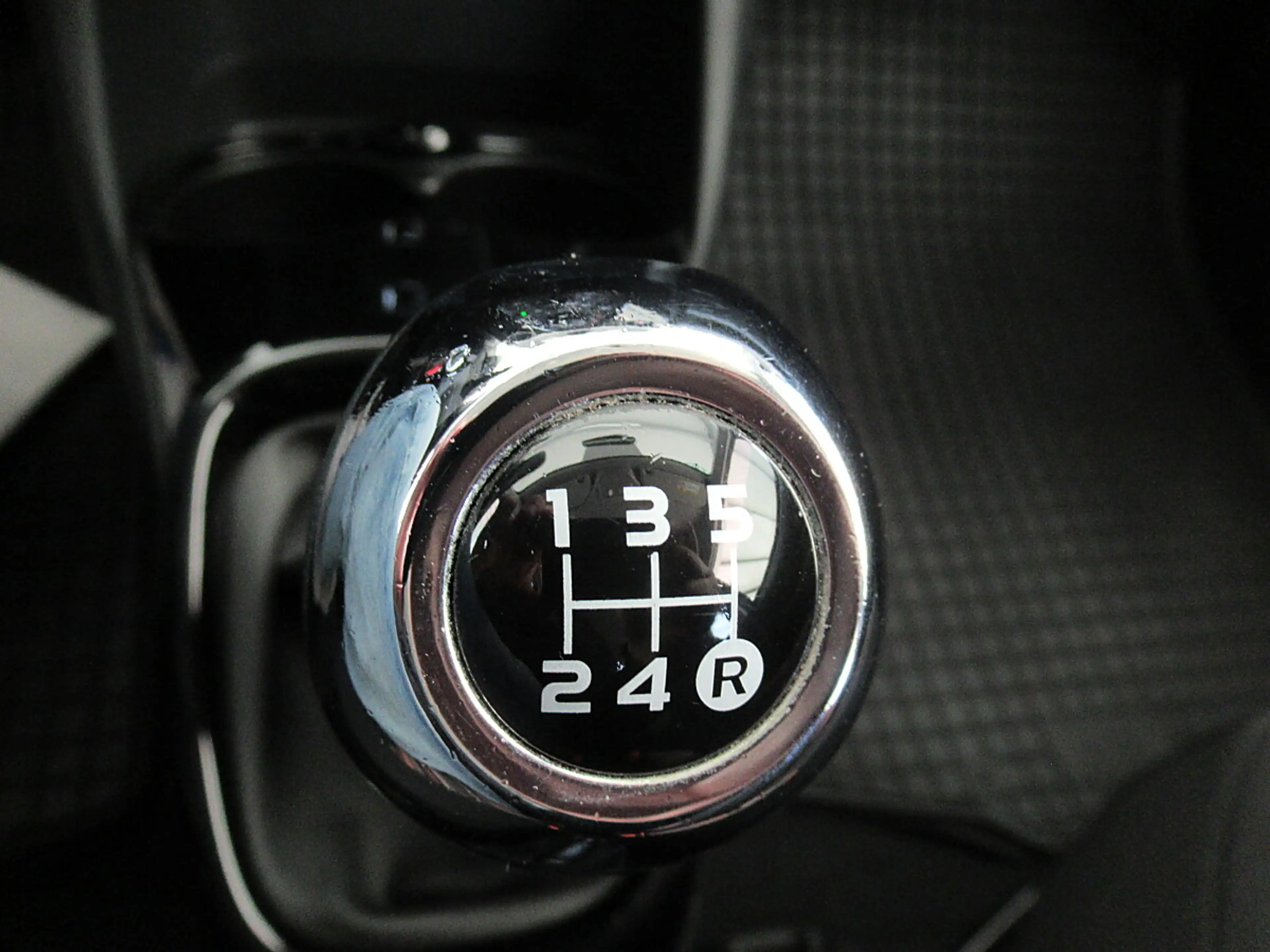 Citroen C1 VTi 72 manuell Shine *Klimaanlage *dunkle Schei... — photo 14