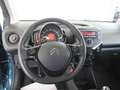 Citroen C1 VTi 72 manuell Shine *Klimaanlage *dunkle Schei... Blau - thumbnail 10