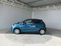 Citroen C1 VTi 72 manuell Shine *Klimaanlage *dunkle Schei... Blau - thumbnail 2