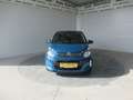 Citroen C1 VTi 72 manuell Shine *Klimaanlage *dunkle Schei... Blau - thumbnail 21