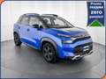 Citroen C3 Aircross C3 Aircross BlueHDi 120 S&S EAT6 Feel Bleu - thumbnail 1