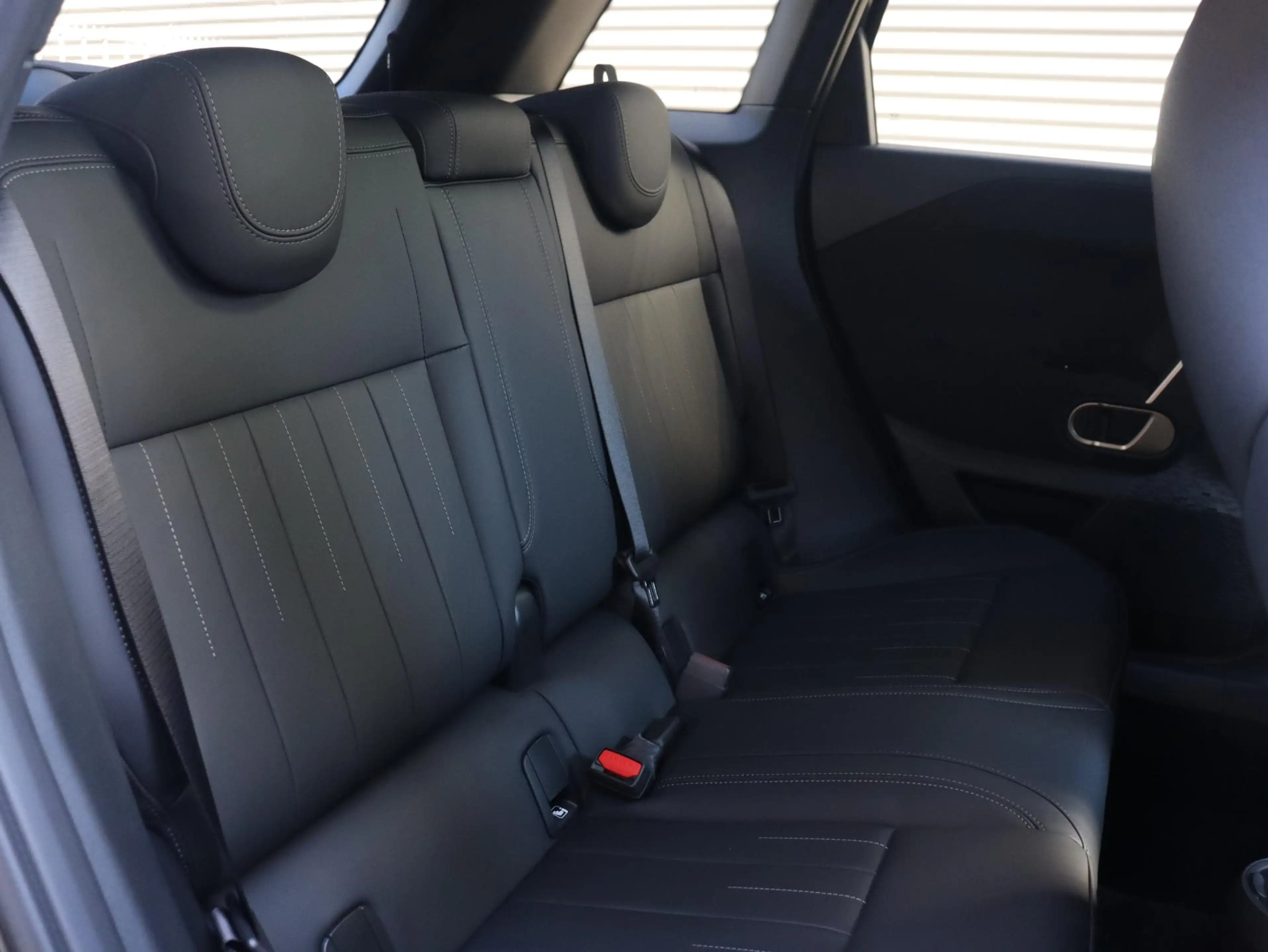 MINI Aceman E John Cooper Works Uitvoering | M Pakket | Panora — photo 9