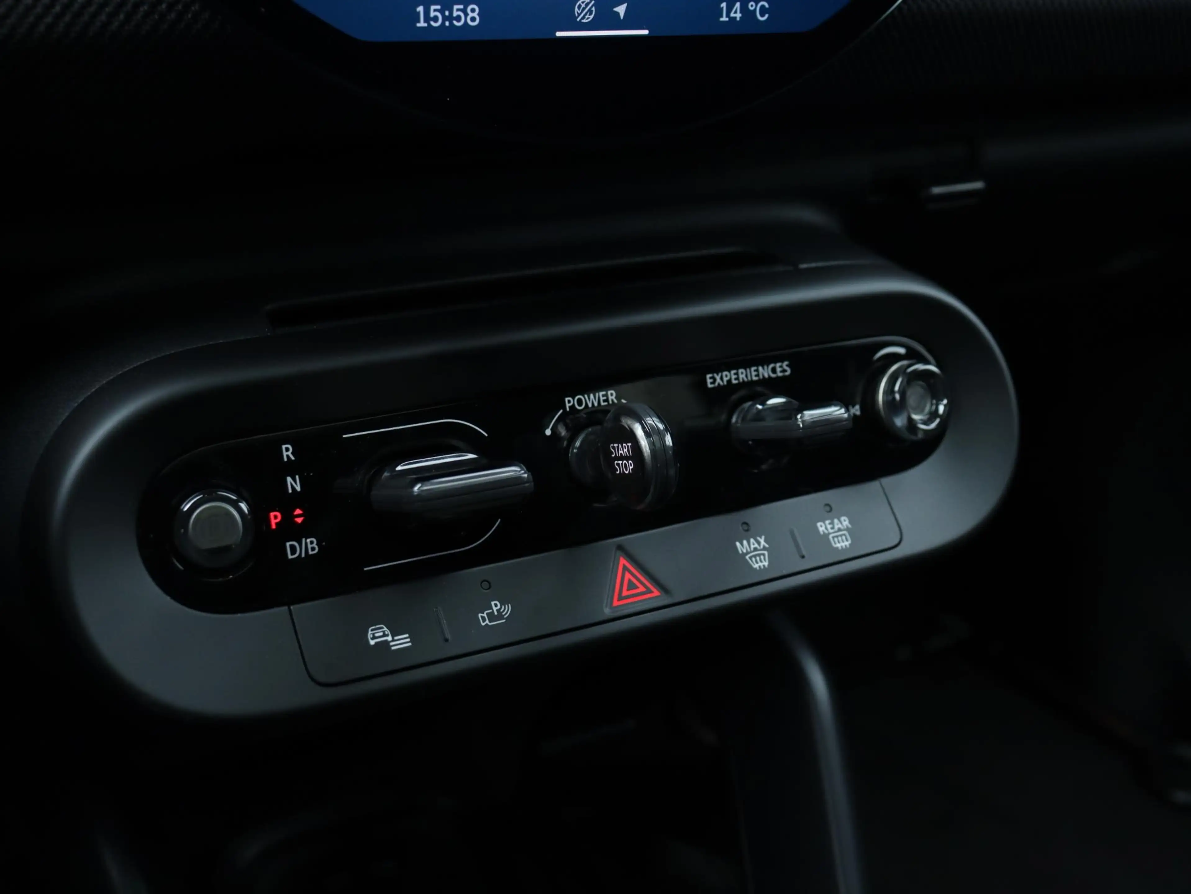 MINI Aceman E John Cooper Works Uitvoering | M Pakket | Panora — photo 13