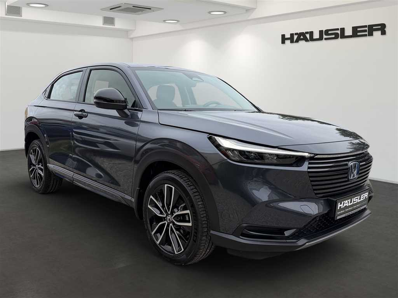 Honda HR-V 1.5 Elegance Hybrid   Navi*SHZ*PDC*Kamera*Isofix*L — photo 2