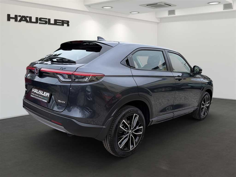 Honda HR-V 1.5 Elegance Hybrid   Navi*SHZ*PDC*Kamera*Isofix*L — photo 4