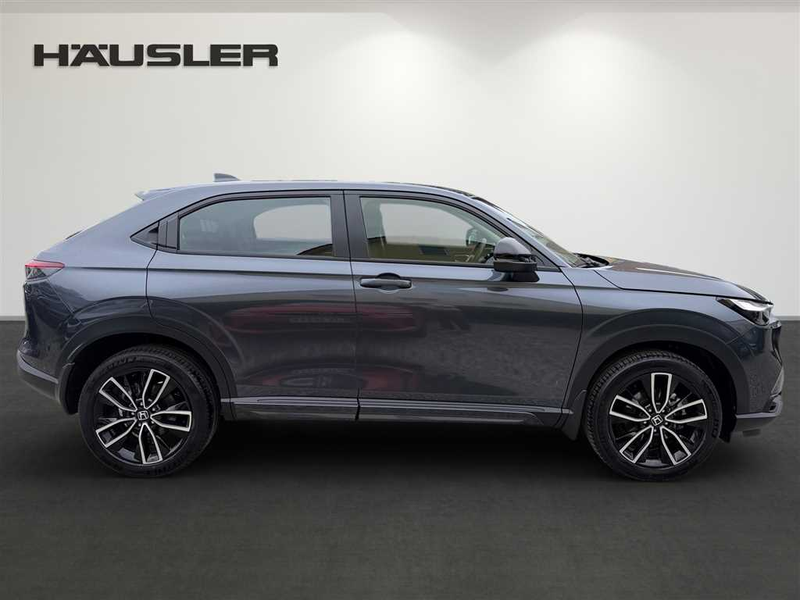 Honda HR-V 1.5 Elegance Hybrid   Navi*SHZ*PDC*Kamera*Isofix*L — photo 3