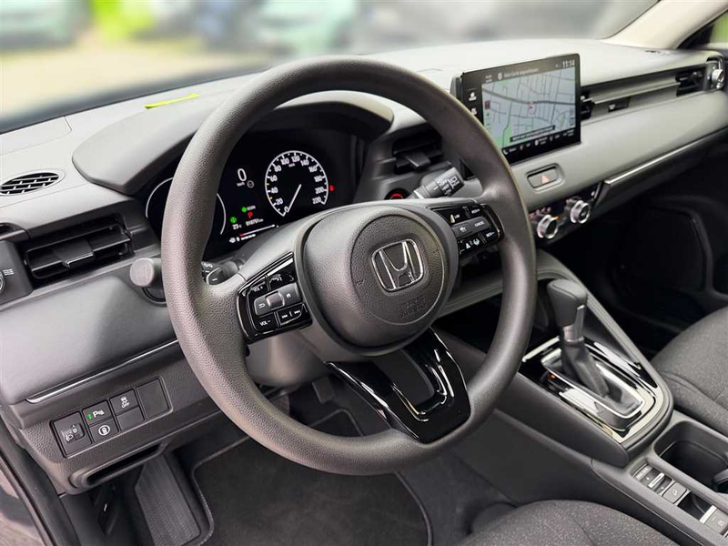Honda HR-V 1.5 Elegance Hybrid   Navi*SHZ*PDC*Kamera*Isofix*L — photo 10