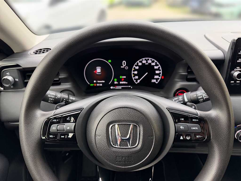 Honda HR-V 1.5 Elegance Hybrid   Navi*SHZ*PDC*Kamera*Isofix*L — photo 13