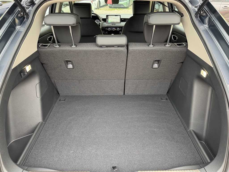 Honda HR-V 1.5 Elegance Hybrid   Navi*SHZ*PDC*Kamera*Isofix*L — photo 9