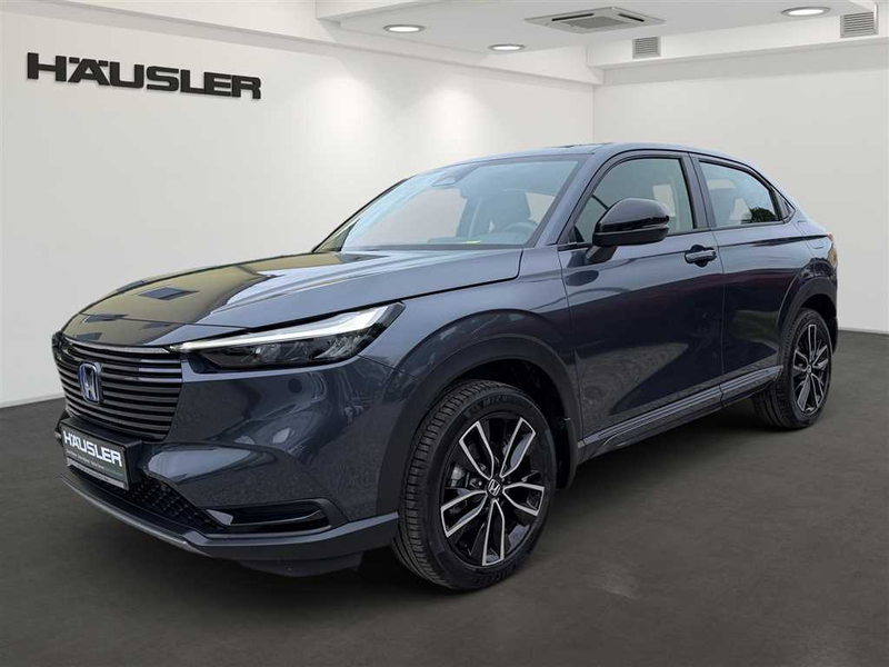 Honda HR-V 1.5 Elegance Hybrid   Navi*SHZ*PDC*Kamera*Isofix*L