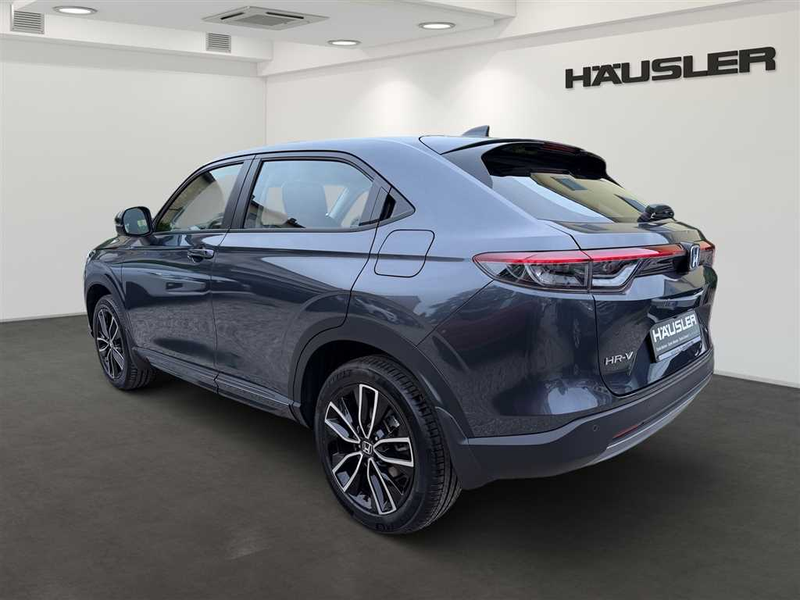 Honda HR-V 1.5 Elegance Hybrid   Navi*SHZ*PDC*Kamera*Isofix*L — photo 5