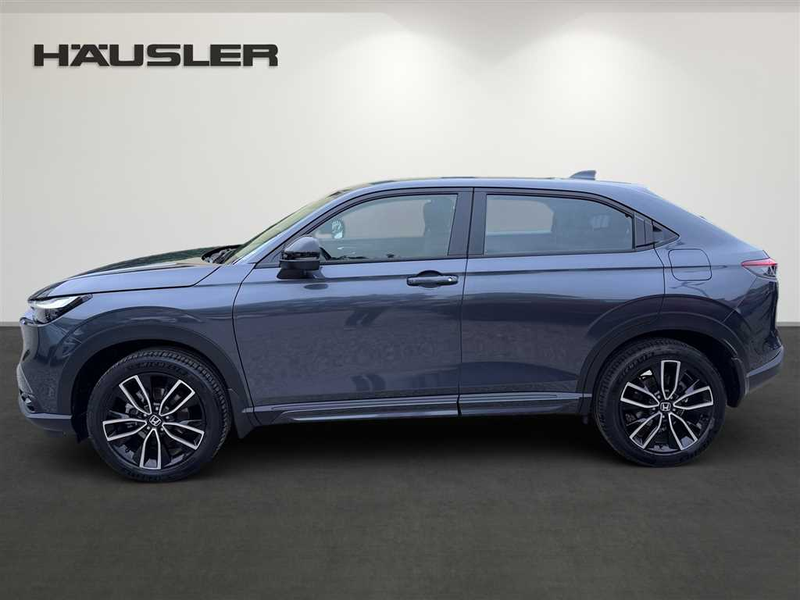 Honda HR-V 1.5 Elegance Hybrid   Navi*SHZ*PDC*Kamera*Isofix*L — photo 6