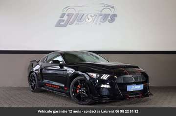 Premium Tout compris hors homologation 4500e