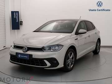 1.0 TSI R-Line DSG