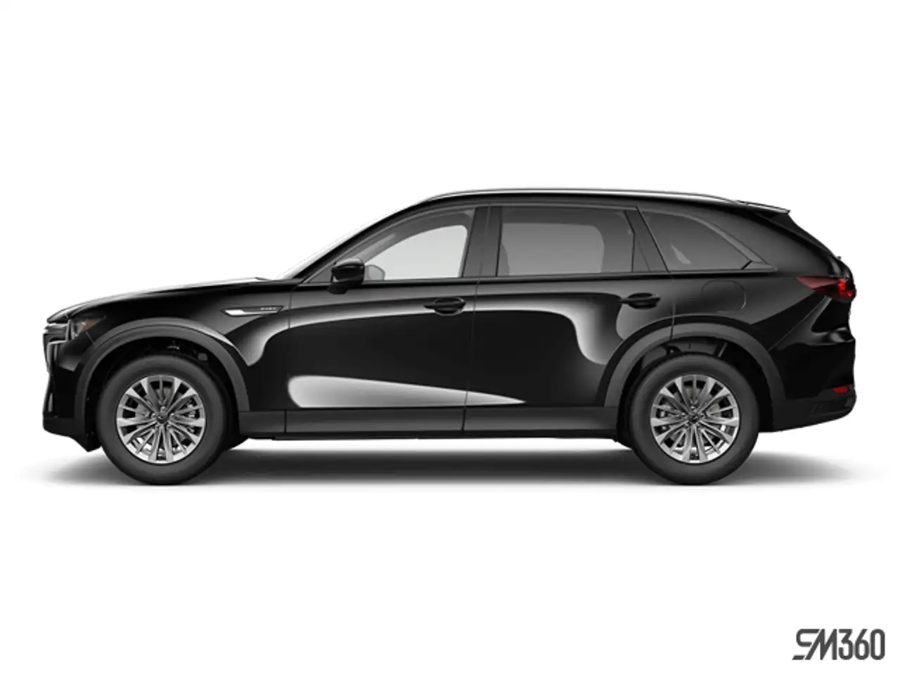 2026 Mazda CX-90 PHEV