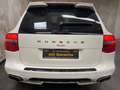 Porsche Cayenne Turbo*Scheckheft bei Porsche*TOP* Weiß - thumbnail 4