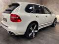 Porsche Cayenne Turbo*Scheckheft bei Porsche*TOP* Weiß - thumbnail 5