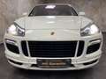 Porsche Cayenne Turbo*Scheckheft bei Porsche*TOP* Weiß - thumbnail 3