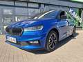 Skoda Fabia 1.0l TSI Monte Carlo 116 PS FSH ACC RFK SH Blau - thumbnail 8