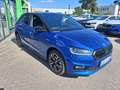 Skoda Fabia 1.0l TSI Monte Carlo 116 PS FSH ACC RFK SH Blau - thumbnail 5