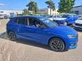 Skoda Fabia 1.0l TSI Monte Carlo 116 PS FSH ACC RFK SH Blau - thumbnail 6