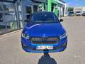 Skoda Fabia 1.0l TSI Monte Carlo 116 PS FSH ACC RFK SH Blau - thumbnail 4