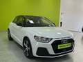 Audi A1 Sportback 25 TFSI Blanco - thumbnail 3