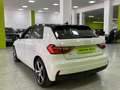 Audi A1 Sportback 25 TFSI Blanco - thumbnail 7