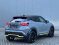 Nissan Juke 1.0 DIG-T Kiiro- Navi- Led- Camera- Garantie! Gris - thumbnail 3