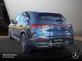 Mercedes-Benz EQE SUV EQE 350 4M AMG+NIGHT+PANO+360+BURMESTER+KEYLESS Blau - thumbnail 10