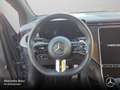 Mercedes-Benz EQE SUV EQE 350 4M AMG+NIGHT+PANO+360+BURMESTER+KEYLESS Blau - thumbnail 14