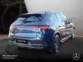 Mercedes-Benz EQE SUV EQE 350 4M AMG+NIGHT+PANO+360+BURMESTER+KEYLESS Blau - thumbnail 8