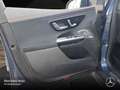Mercedes-Benz EQE SUV EQE 350 4M AMG+NIGHT+PANO+360+BURMESTER+KEYLESS Blau - thumbnail 20