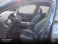 Mercedes-Benz EQE SUV EQE 350 4M AMG+NIGHT+PANO+360+BURMESTER+KEYLESS Blau - thumbnail 11
