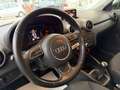 Audi A1 Sportback 1.6 tdi Admired 90cv Nero - thumbnail 9