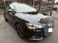 Audi A1 Sportback 1.6 tdi Admired 90cv Nero - thumbnail 3